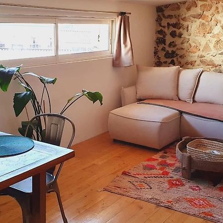 Le Loft Cosy - Centre Ville - Cadre Royal Сет Екстер'єр фото