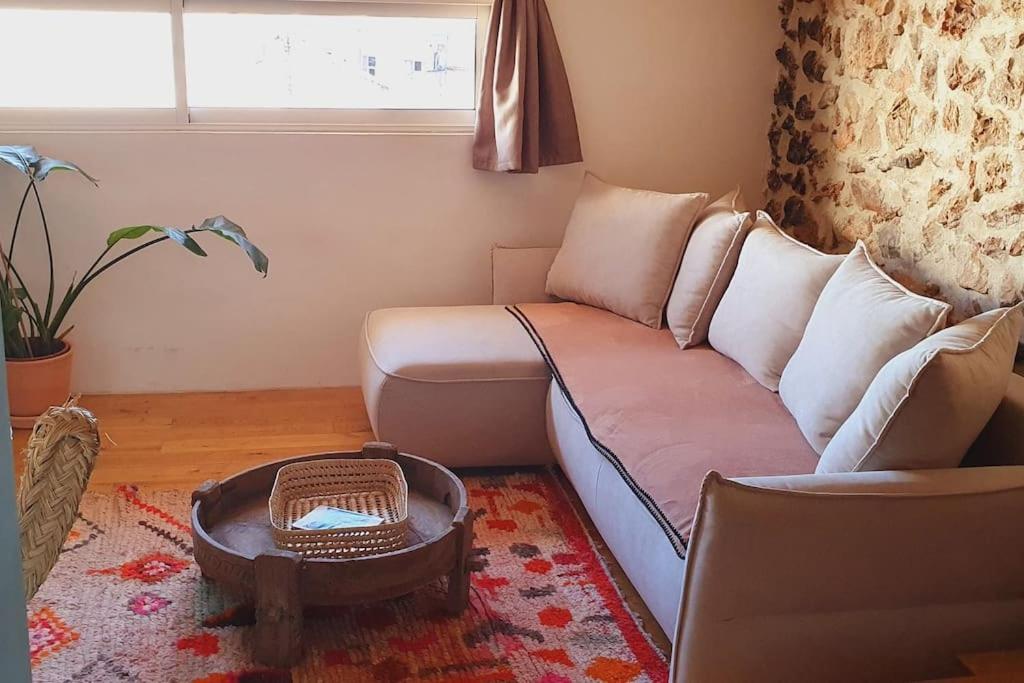 Le Loft Cosy - Centre Ville - Cadre Royal Сет Екстер'єр фото