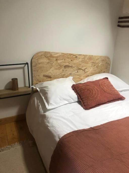 Le Loft Cosy - Centre Ville - Cadre Royal Сет Екстер'єр фото